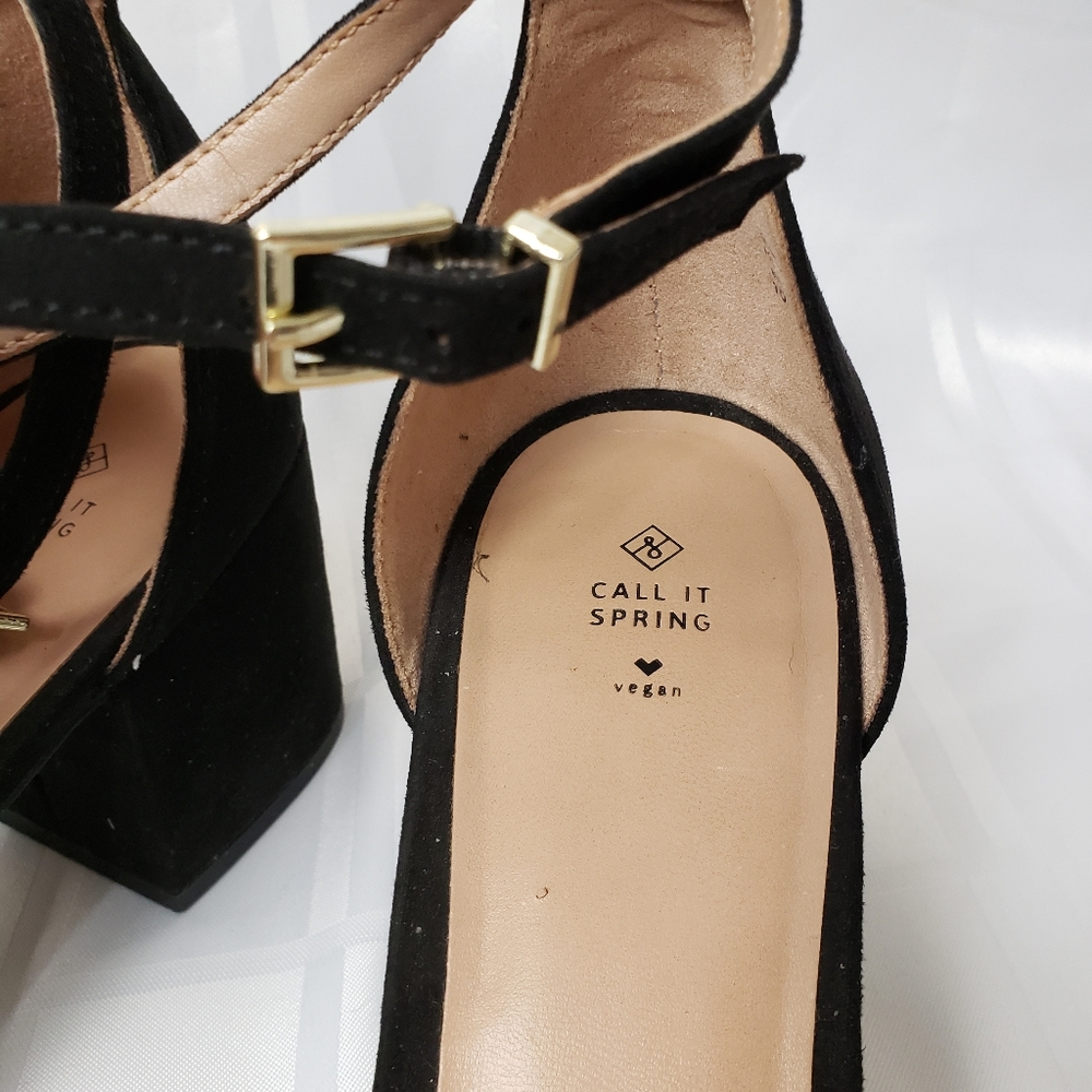 Call It Spring | Dress Shoe - Picture 8 of 13